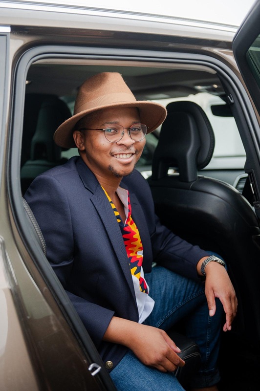 Sibongiseni and Mxolisi Wedding - Created by Willow-Nettica